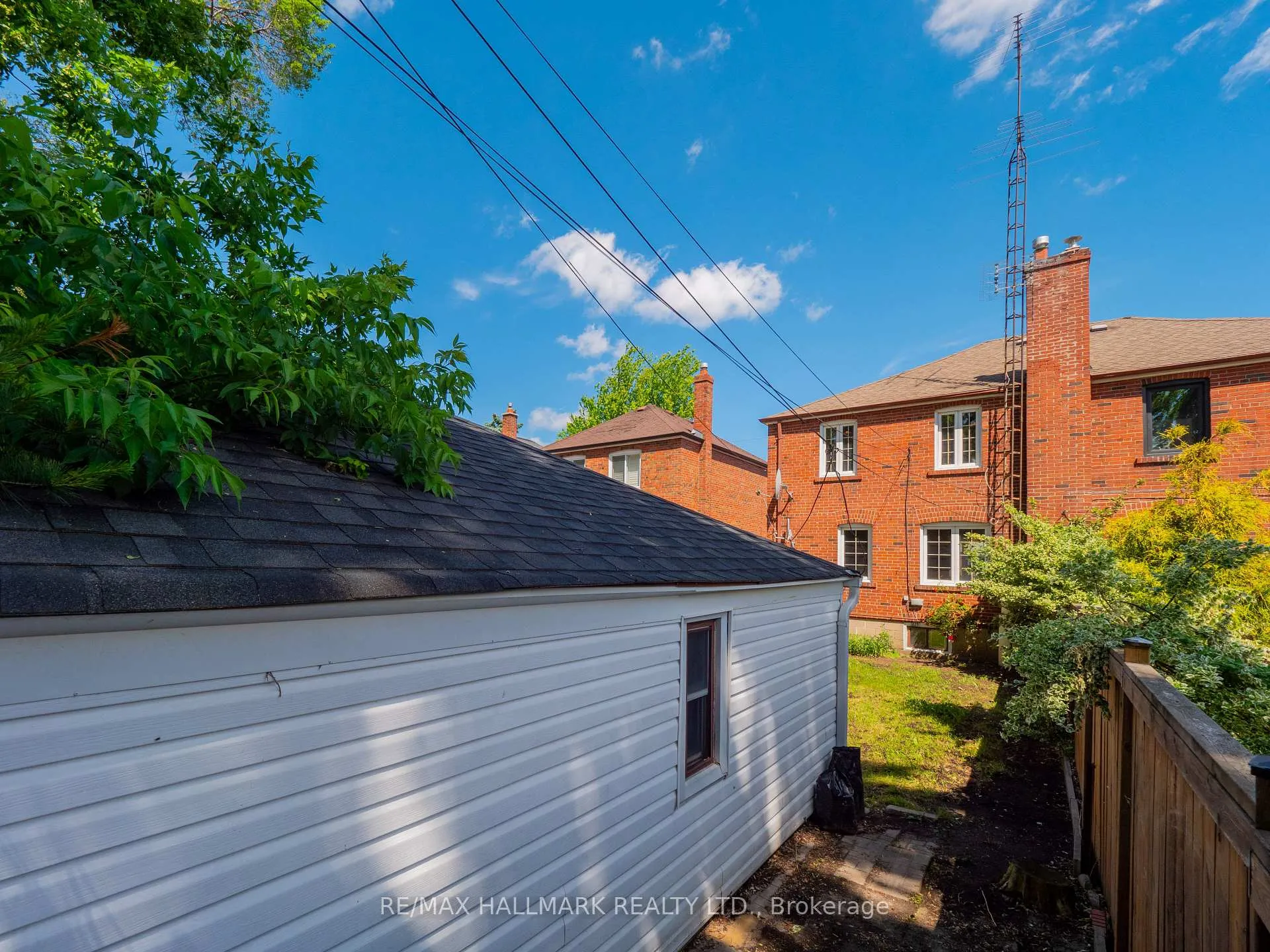 Photo 41 of 51 Floyd Avenue, Toronto, Broadview North — HOMEH