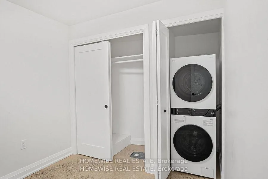 Photo 5 of Unit 5, 2563 Dundas Street W, Toronto, High Park North — HOMEH