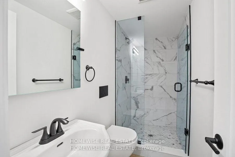 Photo 6 of Unit 5, 2563 Dundas Street W, Toronto, High Park North — HOMEH