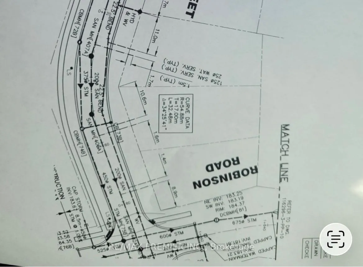 Photo of Lot 51 Robinson Road N