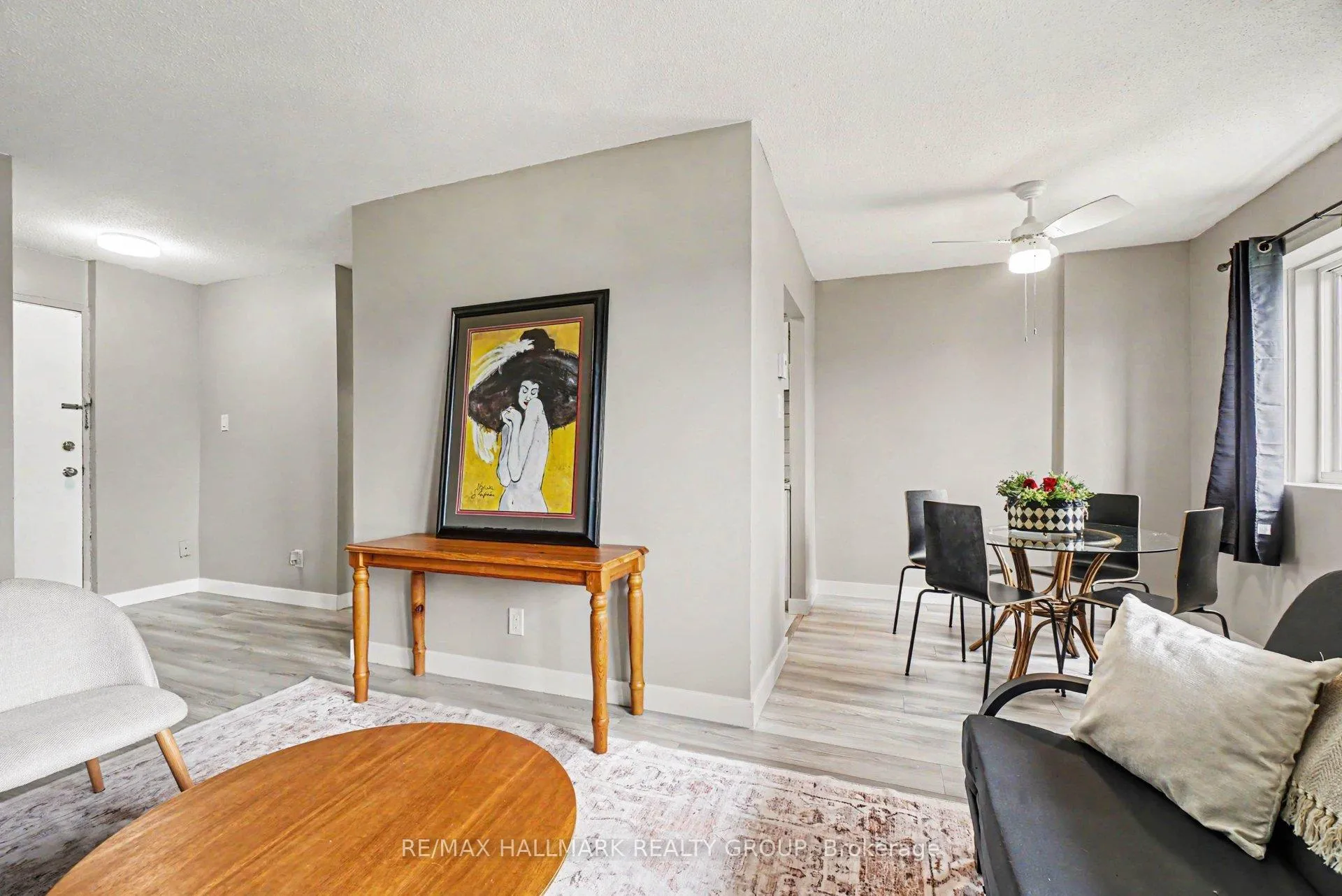 Photo 7 of Unit 106A, 2044 Arrowsmith Drive, Ottawa, Beacon Hill South — HOMEH