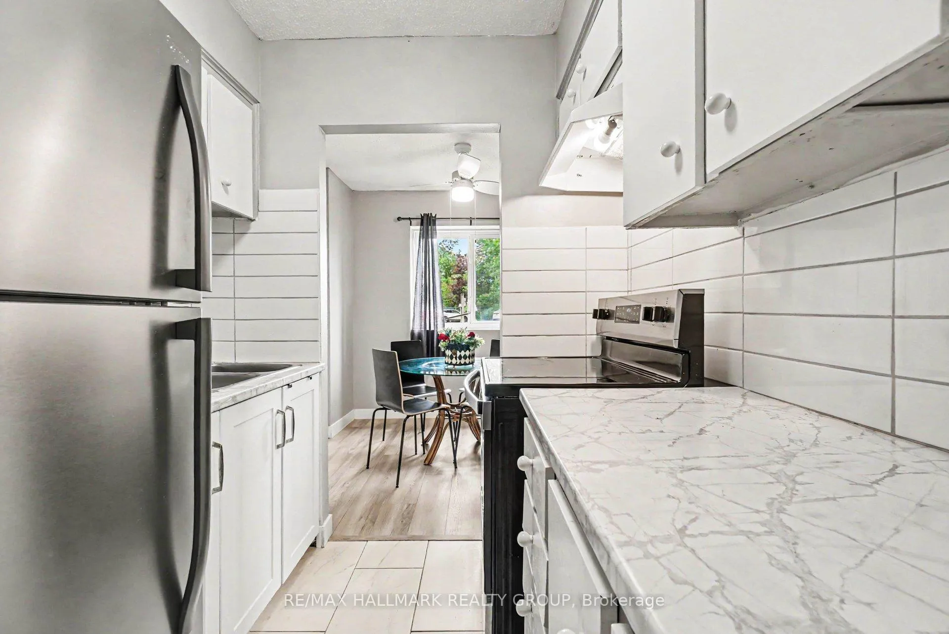 Photo 11 of Unit 106A, 2044 Arrowsmith Drive, Ottawa, Beacon Hill South — HOMEH
