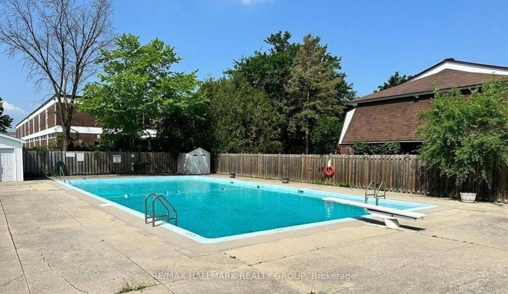 Photo 16 of Unit 106A, 2044 Arrowsmith Drive, Ottawa, Beacon Hill South — HOMEH