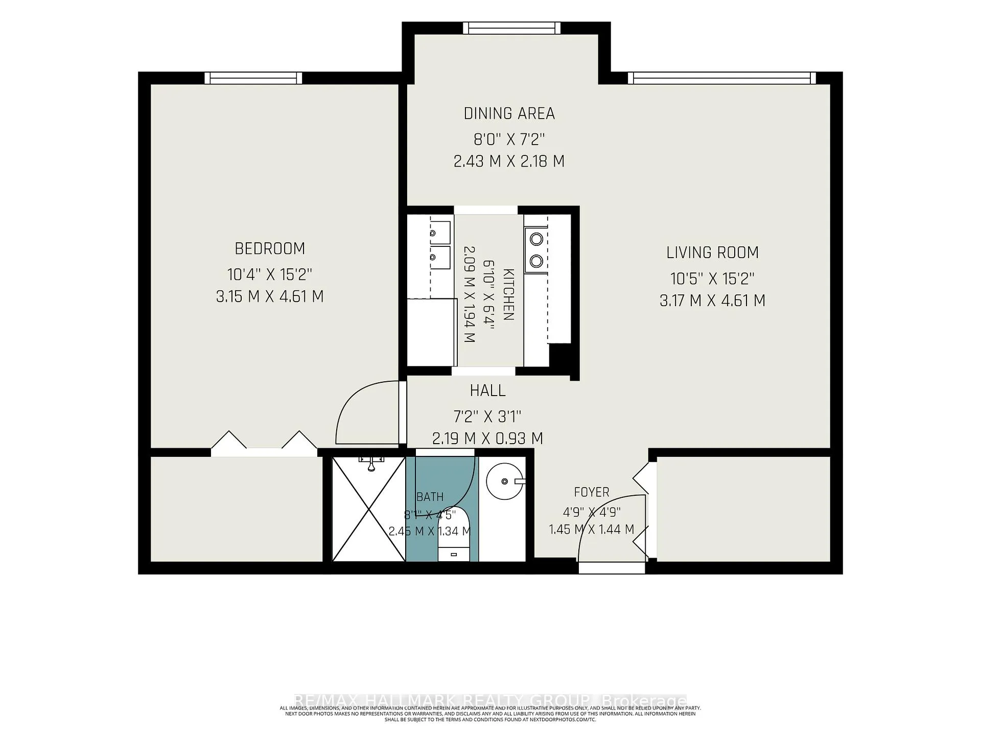 Photo 17 of Unit 106A, 2044 Arrowsmith Drive, Ottawa, Beacon Hill South — HOMEH