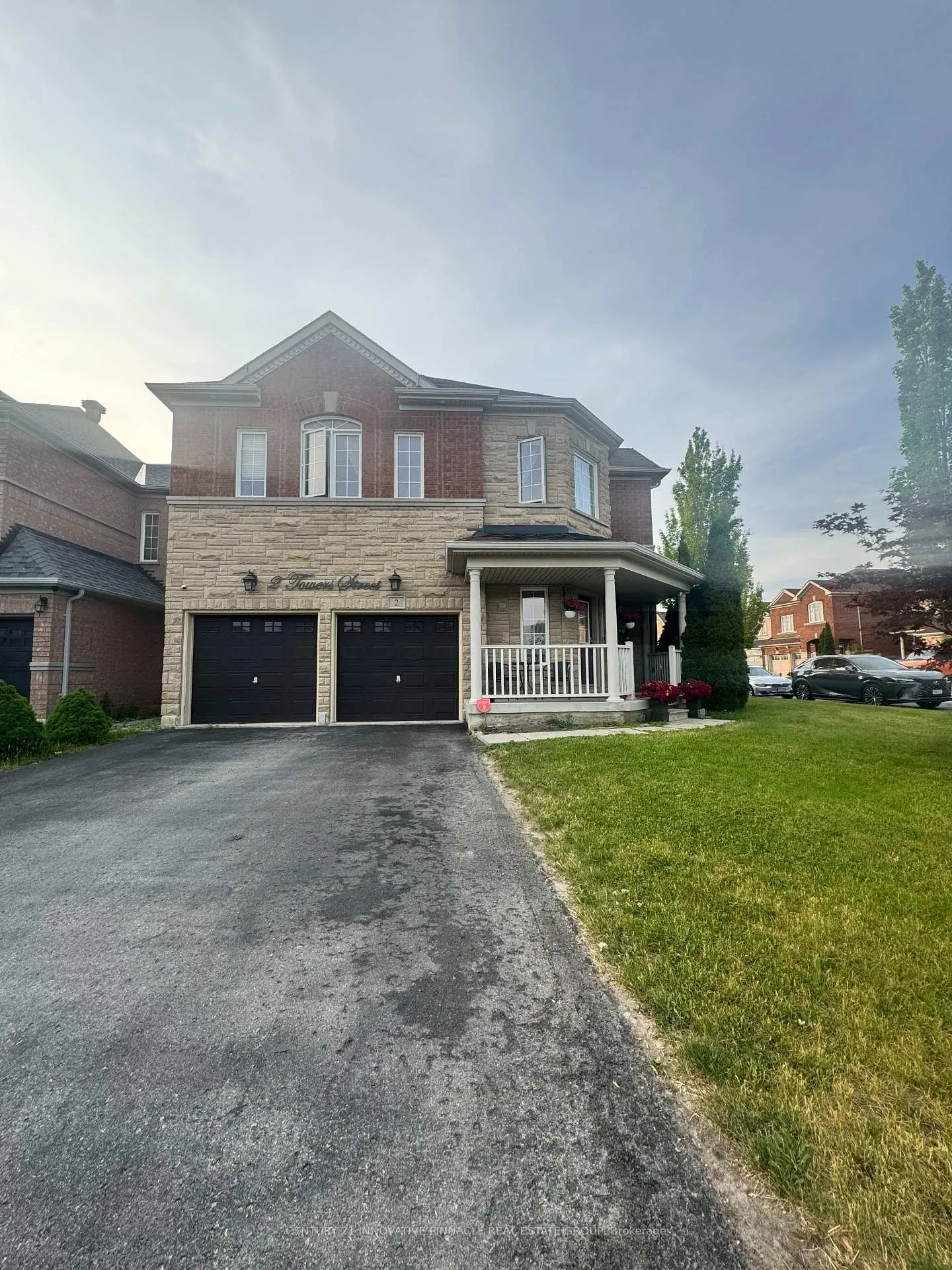 Photo 1 of Unit Basement, 2 Towers Street, Ajax, Northeast Ajax — HOMEH