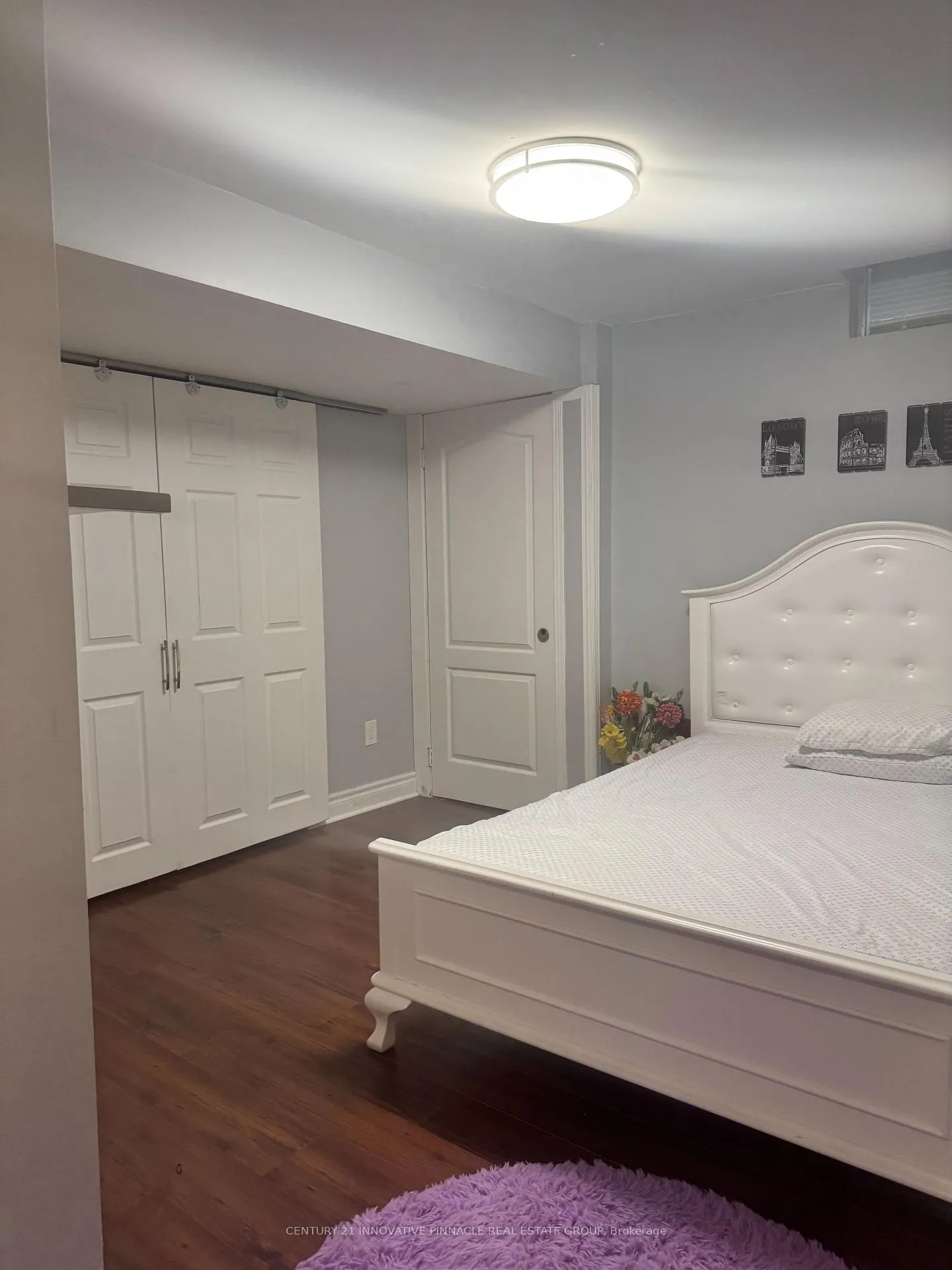 Photo 5 of Unit Basement, 2 Towers Street, Ajax, Northeast Ajax — HOMEH