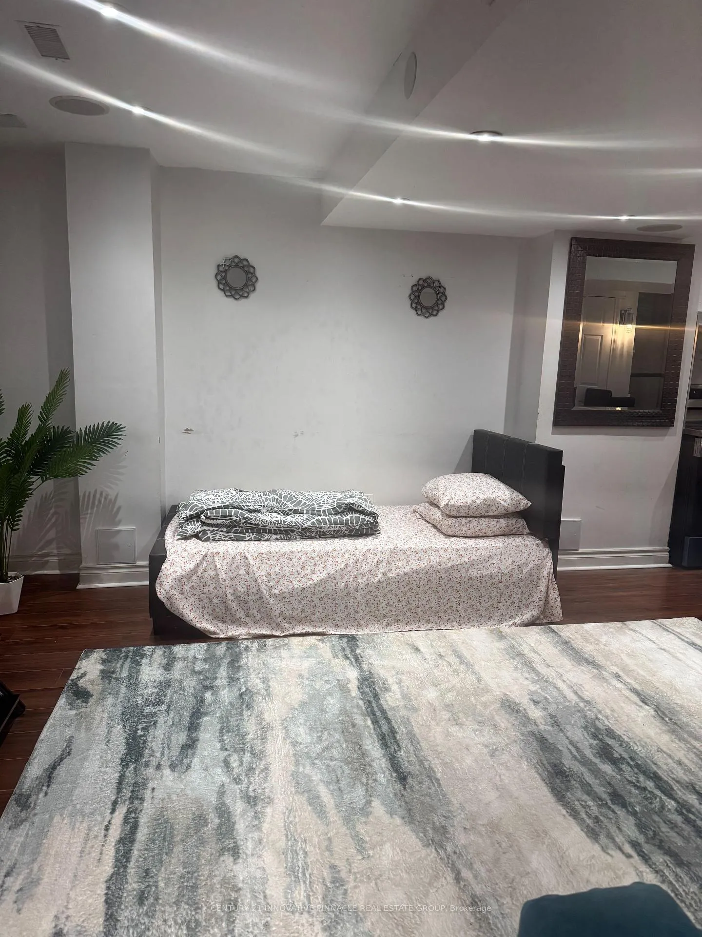 Photo 6 of Unit Basement, 2 Towers Street, Ajax, Northeast Ajax — HOMEH