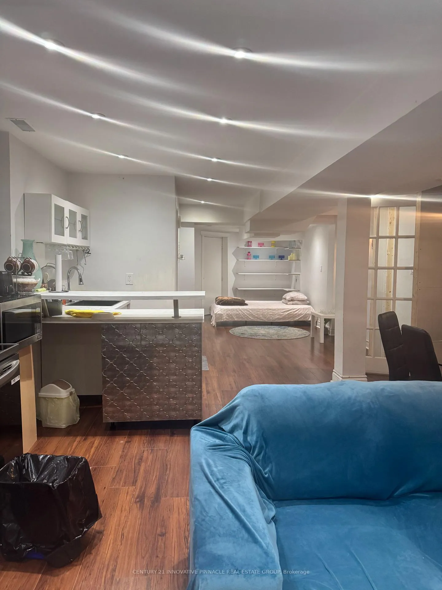 Photo 7 of Unit Basement, 2 Towers Street, Ajax, Northeast Ajax — HOMEH