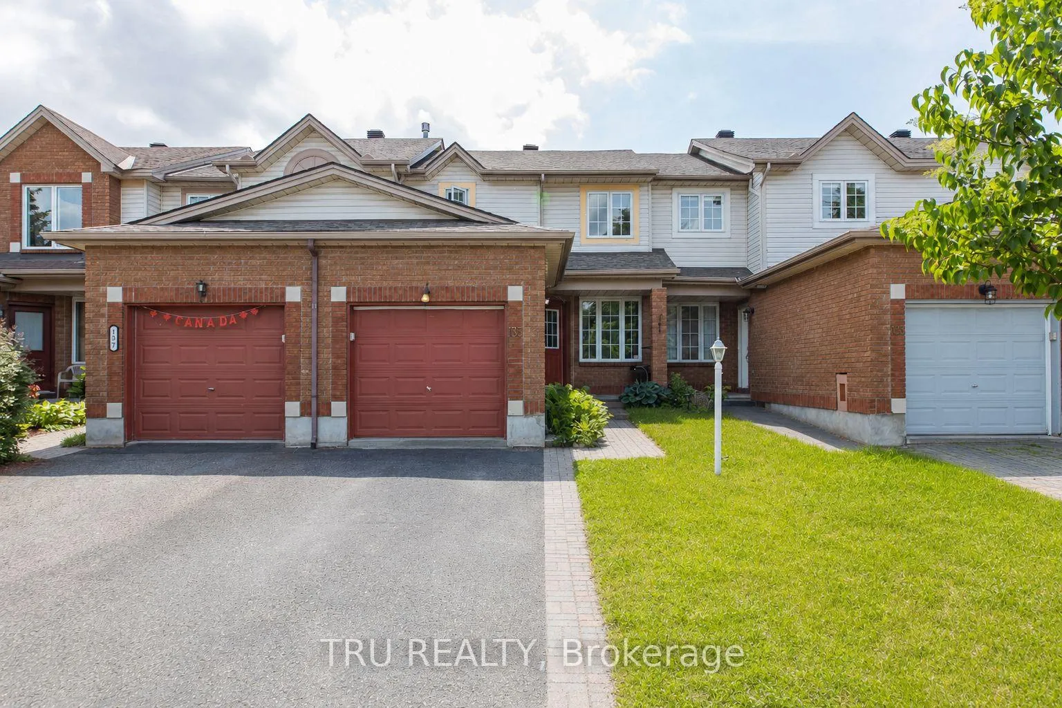 Photo 1 of 135 Margrave Avenue, Ottawa, Hunt Club Park/Greenboro — HOMEH