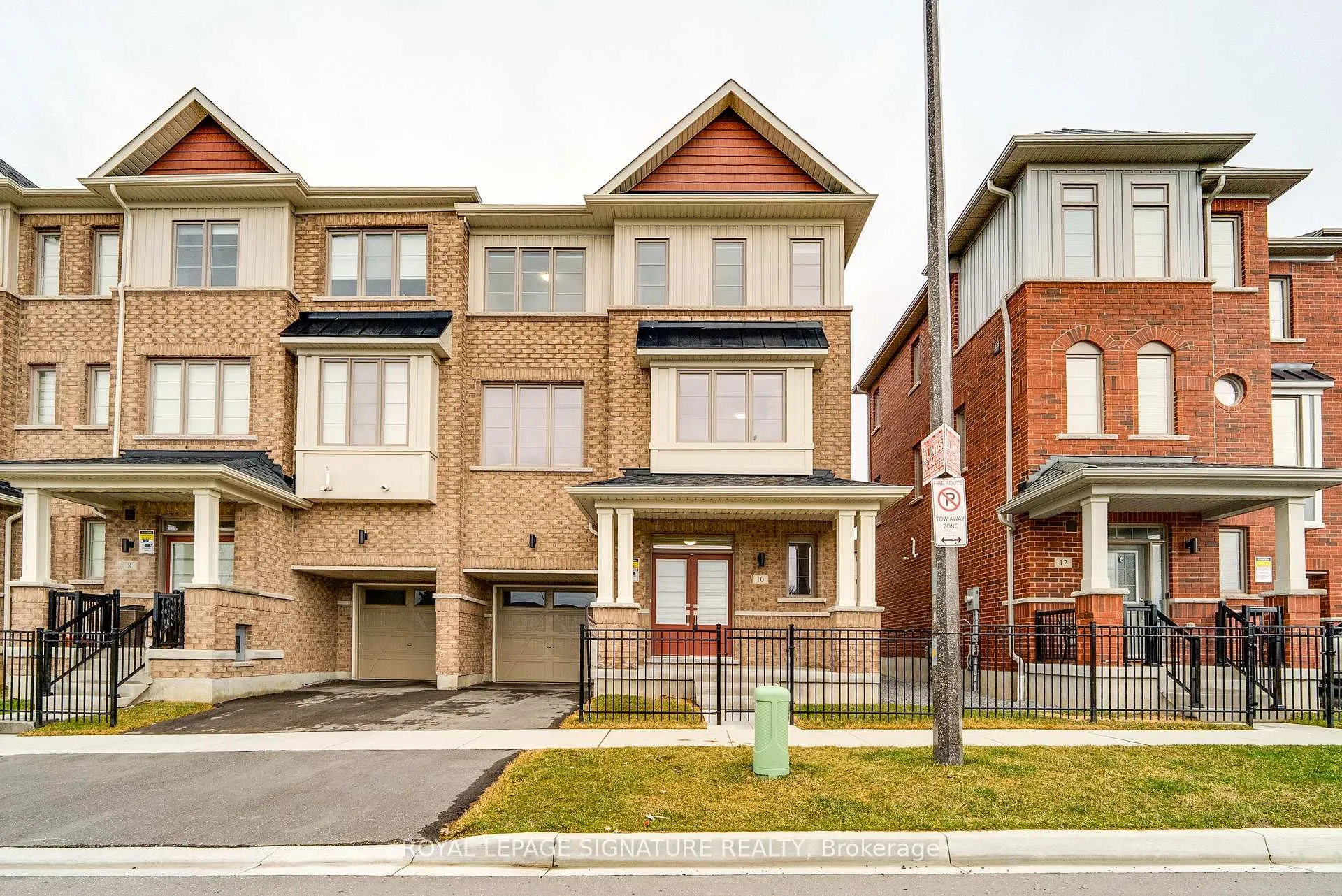 Photo 27 of 10 Sobczak Drive, Whitby, Port Whitby — HOMEH