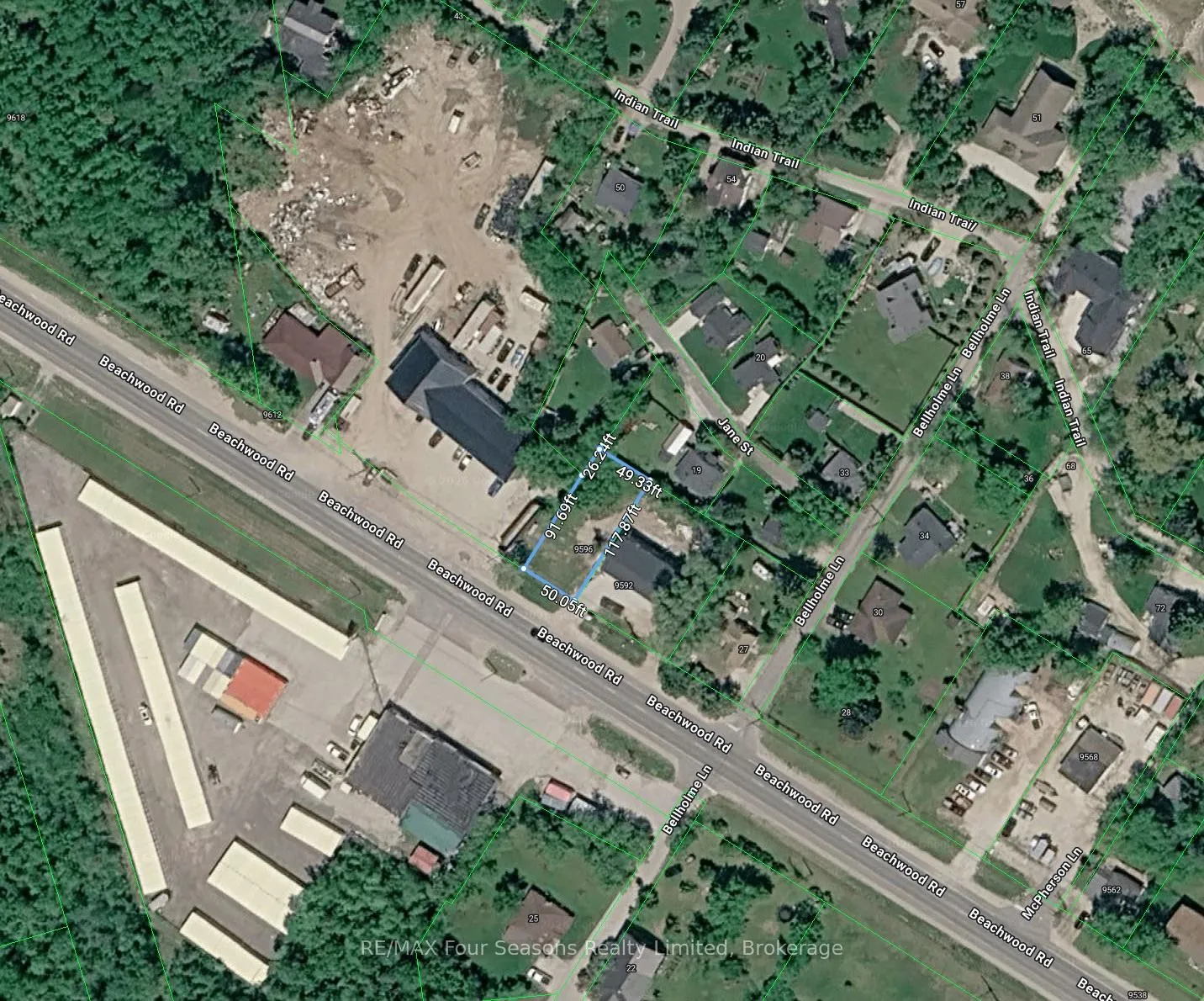 Photo 6 of 9596 Beachwood Road, Collingwood — HOMEH