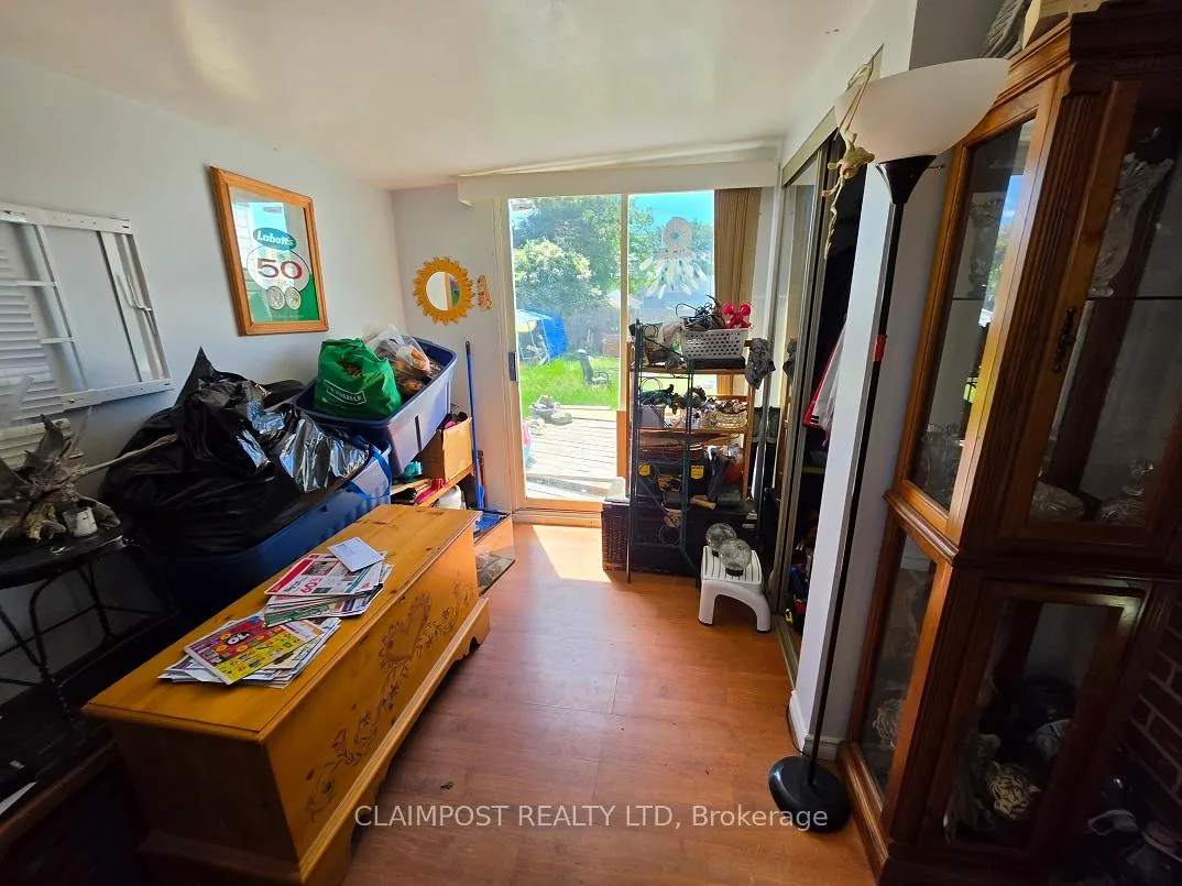 Photo 3 of 80 Notre Dame Place, Timmins, MTJ - Trailer Parks — HOMEH