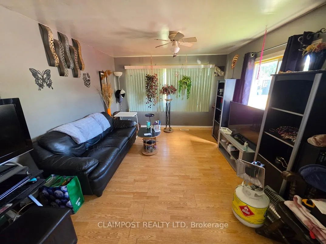 Photo 4 of 80 Notre Dame Place, Timmins, MTJ - Trailer Parks — HOMEH