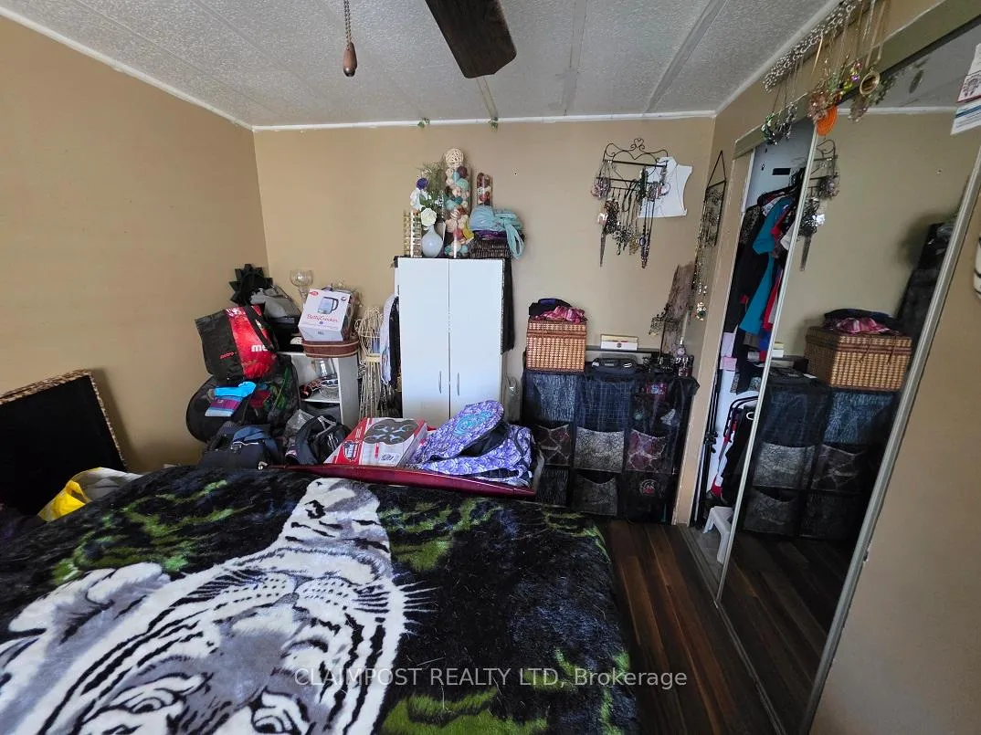 Photo 7 of 80 Notre Dame Place, Timmins, MTJ - Trailer Parks — HOMEH