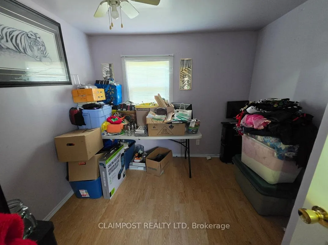 Photo 8 of 80 Notre Dame Place, Timmins, MTJ - Trailer Parks — HOMEH