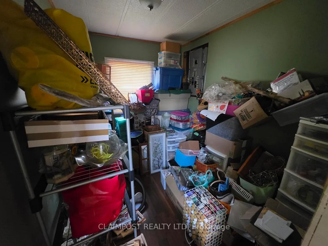 Photo 9 of 80 Notre Dame Place, Timmins, MTJ - Trailer Parks — HOMEH