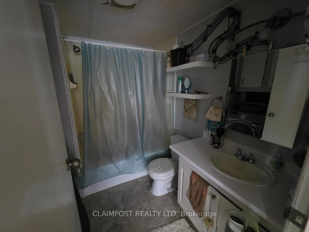 Photo 10 of 80 Notre Dame Place, Timmins, MTJ - Trailer Parks — HOMEH