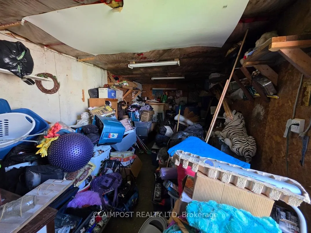 Photo 13 of 80 Notre Dame Place, Timmins, MTJ - Trailer Parks — HOMEH