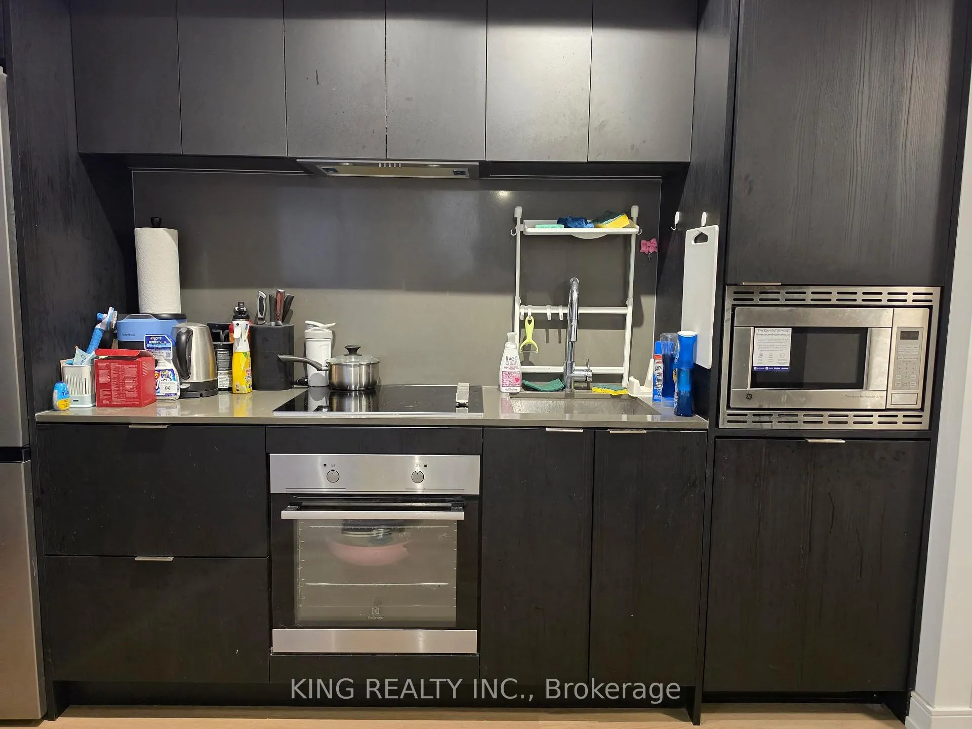 Photo 2 of Unit 531, 1 Jarvis Street, Hamilton, Beasley — HOMEH