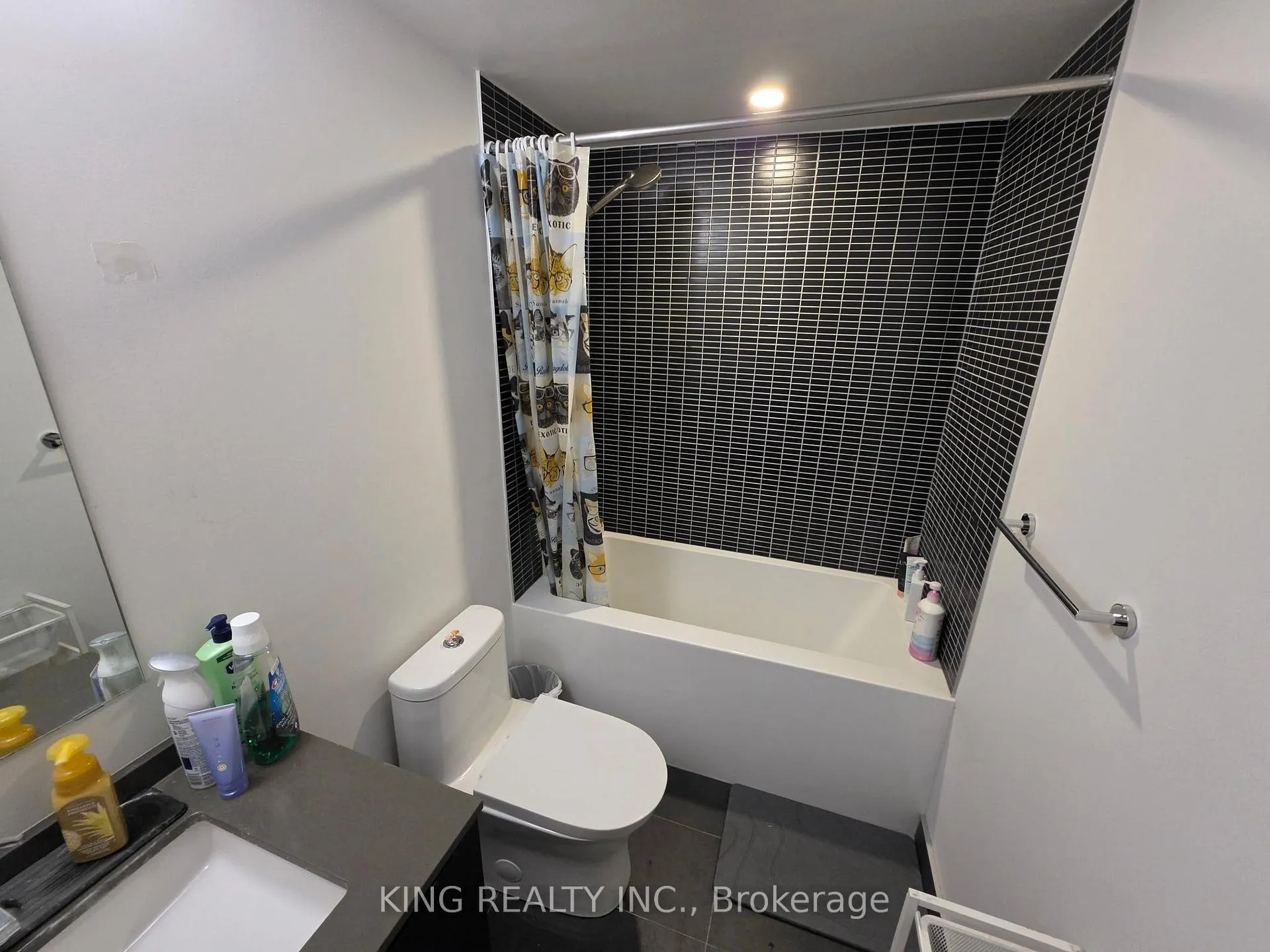 Photo 4 of Unit 531, 1 Jarvis Street, Hamilton, Beasley — HOMEH