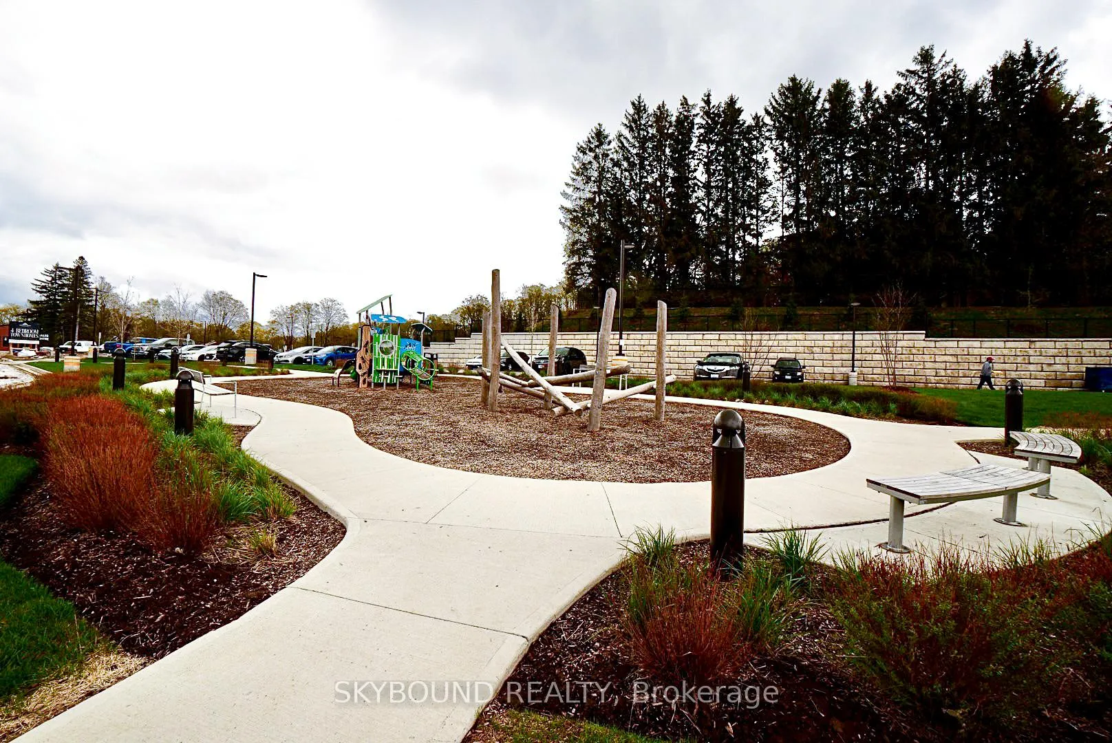 Photo 27 of Unit 0411, 1000 Lackner Place, Kitchener, Grand River North — HOMEH