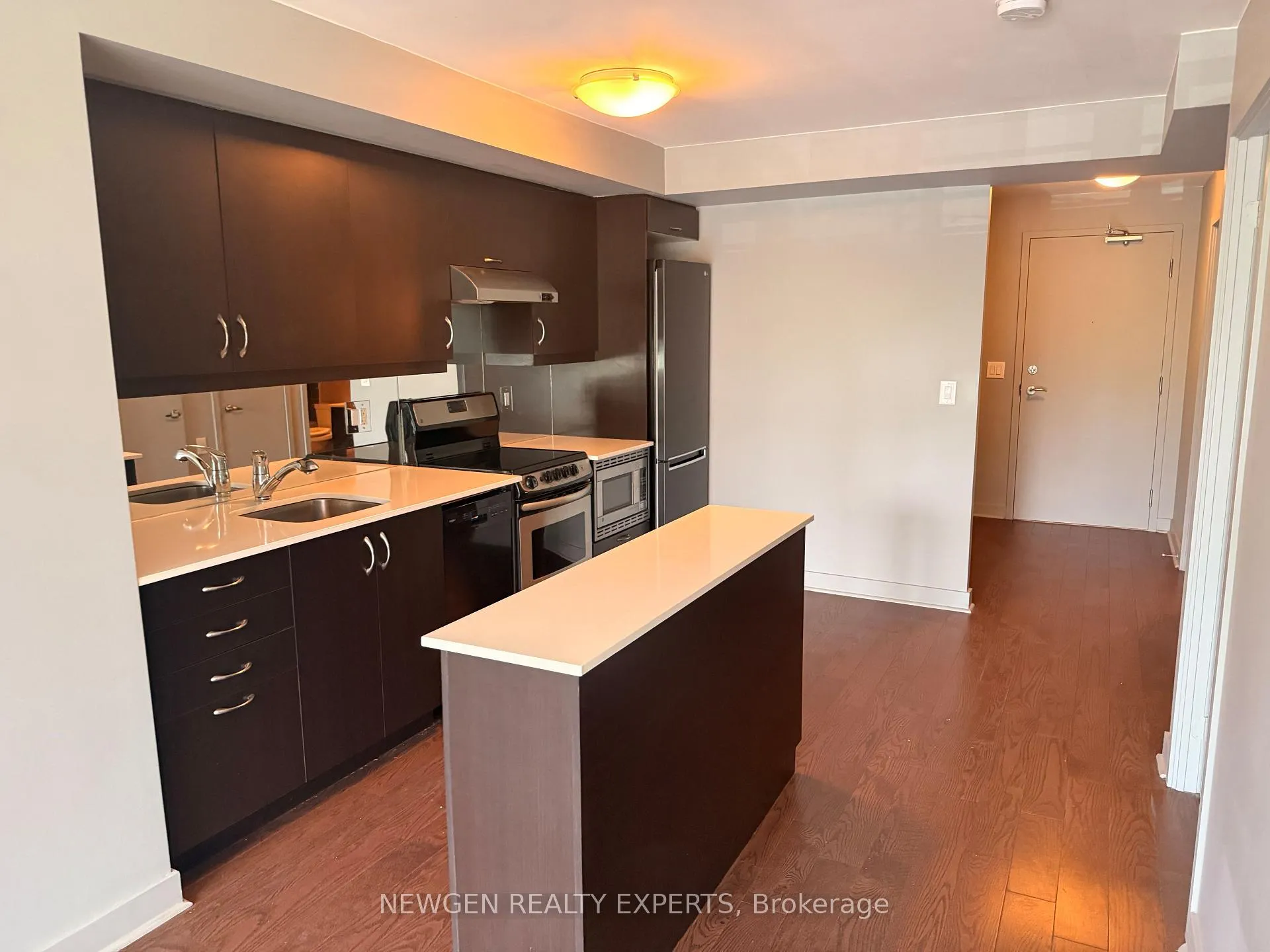Photo 6 of Unit 312, 320 Richmond Street E, Toronto, Moss Park — HOMEH