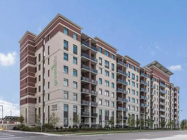 Photo 1 of Unit 223, 7325 Markham Road, Markham, Cedarwood — HOMEH