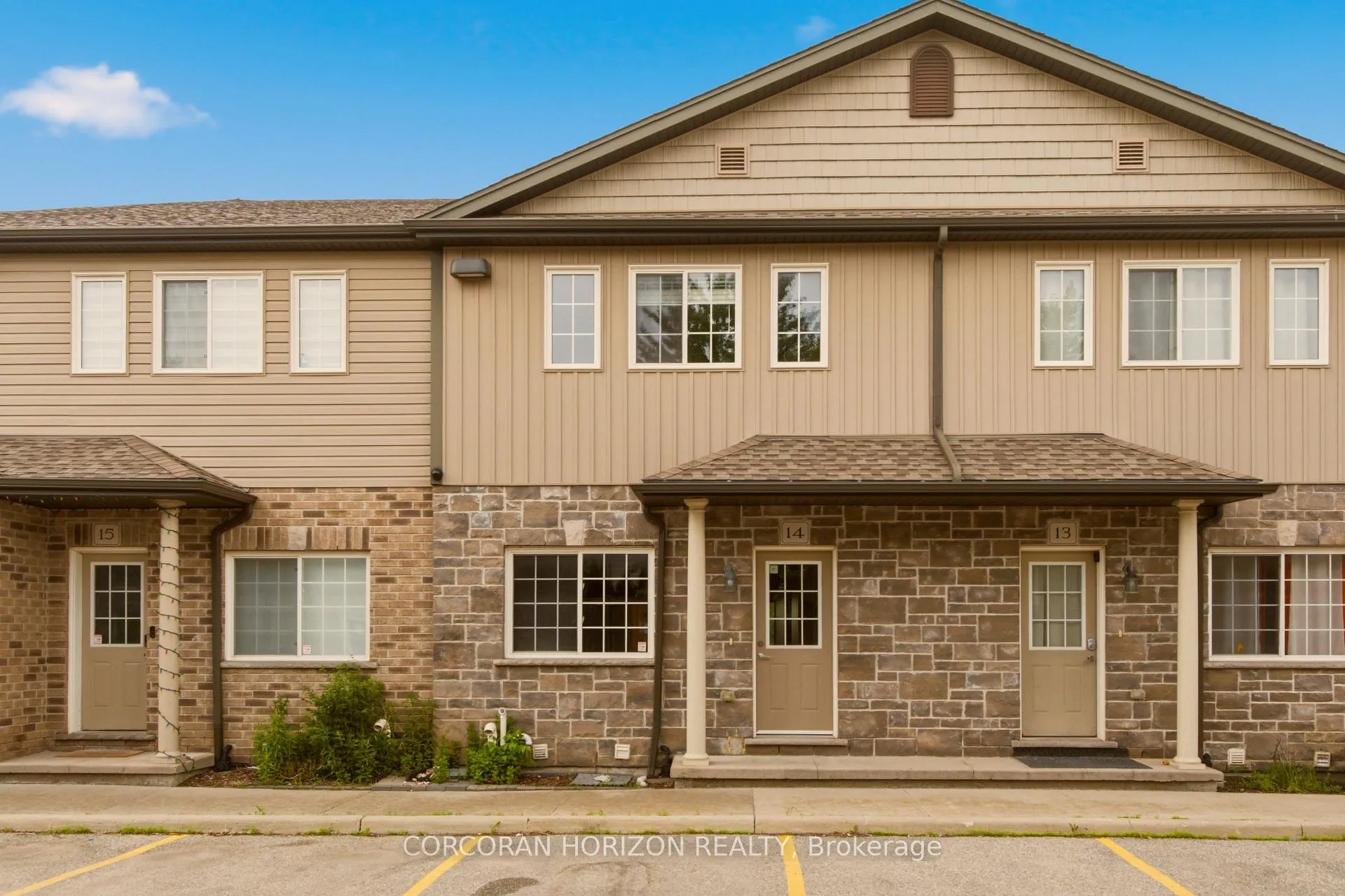 Photo of Unit 14, 1180 Countrystone Drive