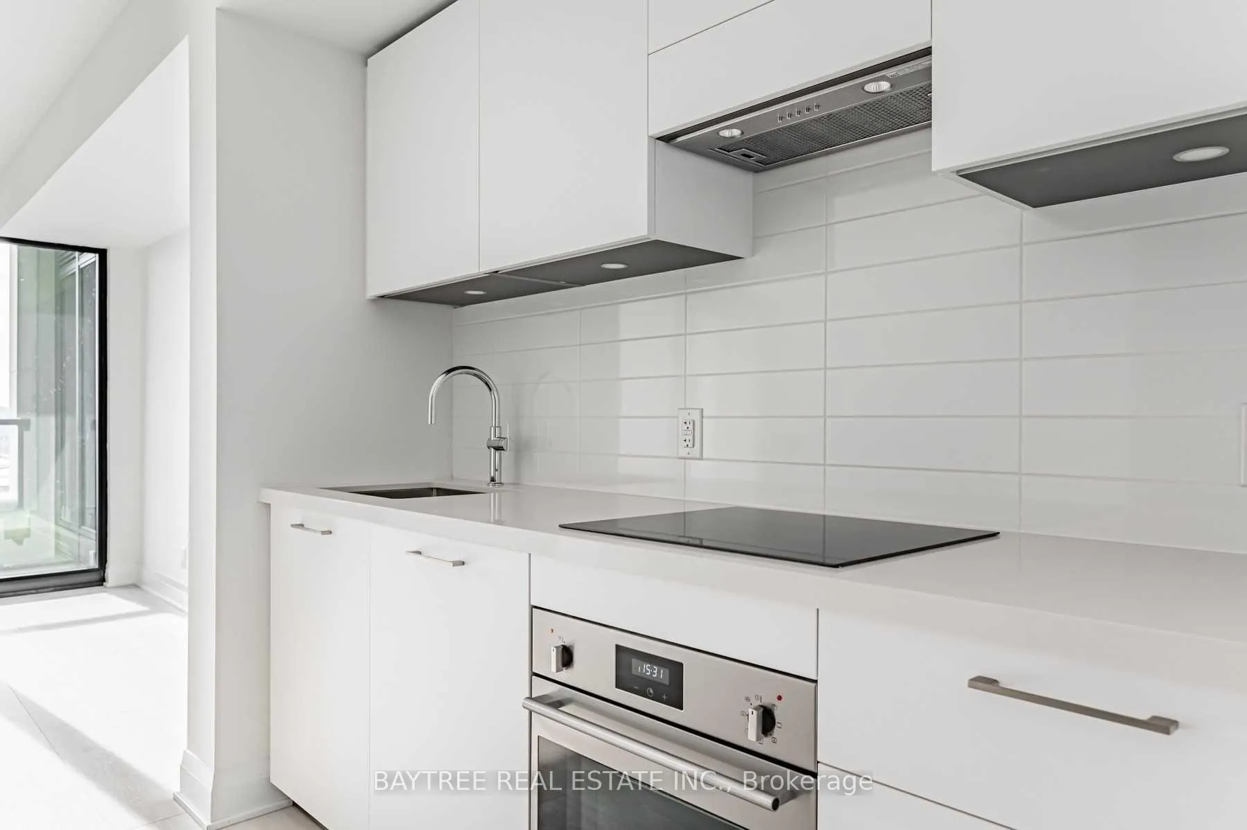 Photo 5 of Unit 509, 33 Frederick Todd Way, Toronto, Thorncliffe Park — HOMEH
