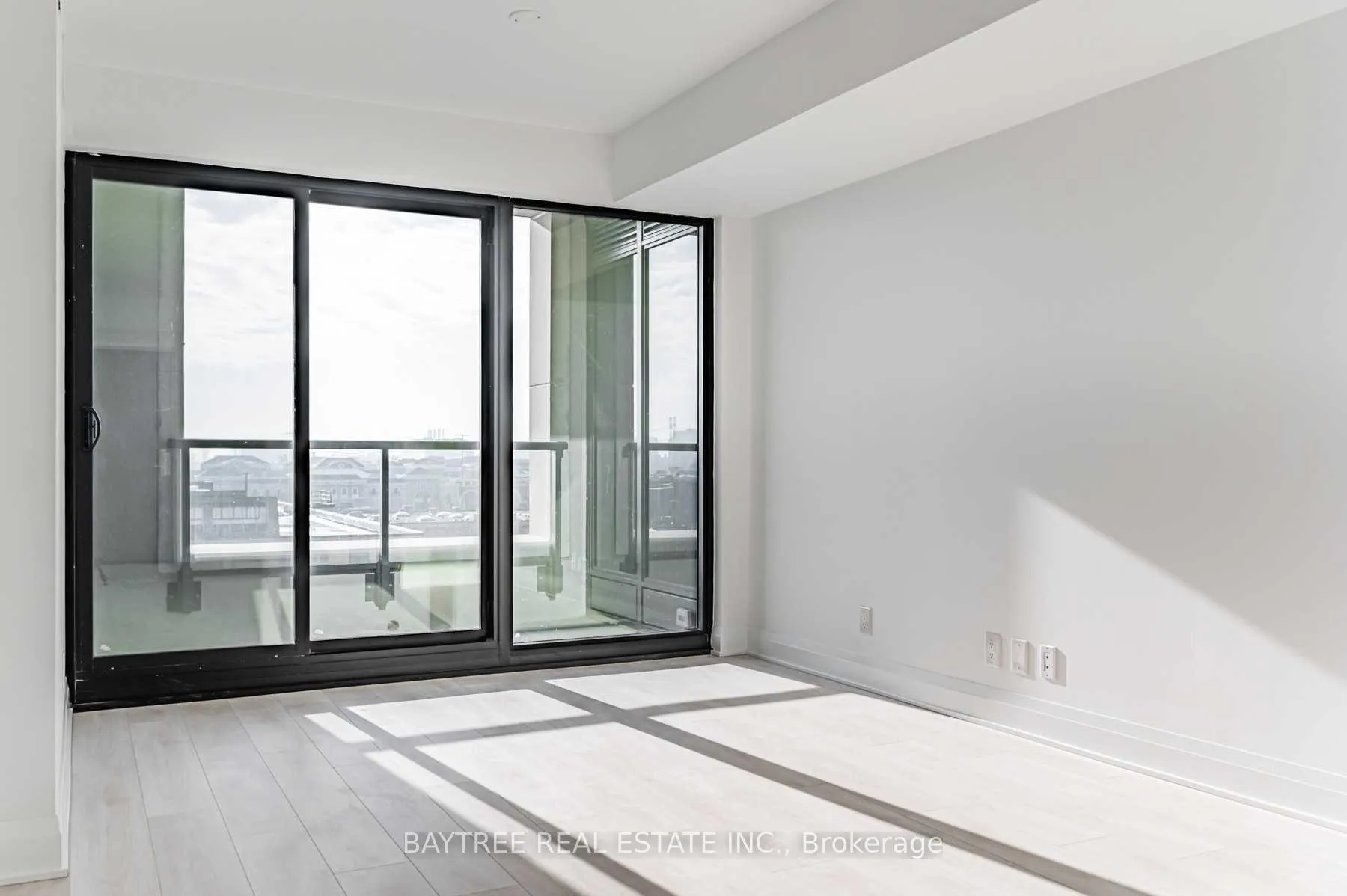 Photo 9 of Unit 509, 33 Frederick Todd Way, Toronto, Thorncliffe Park — HOMEH
