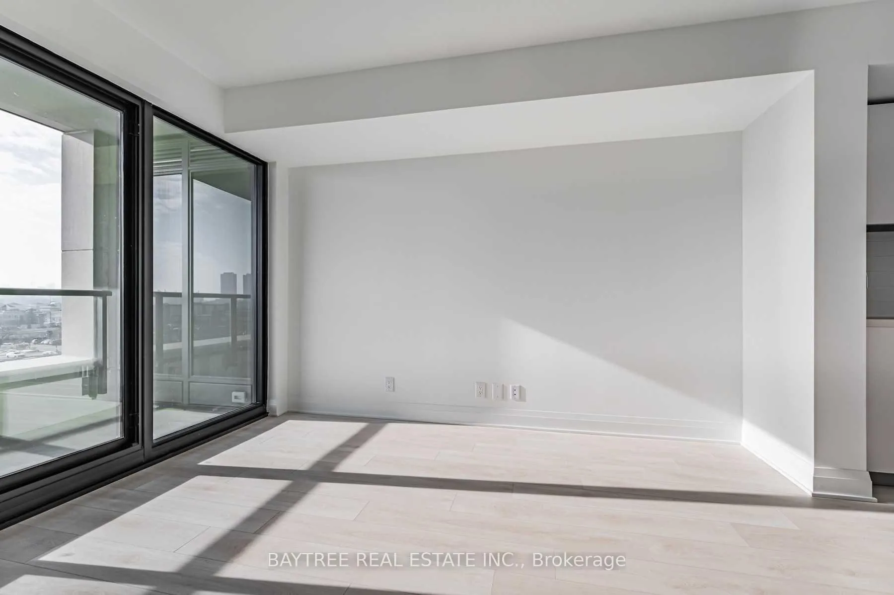 Photo 11 of Unit 509, 33 Frederick Todd Way, Toronto, Thorncliffe Park — HOMEH
