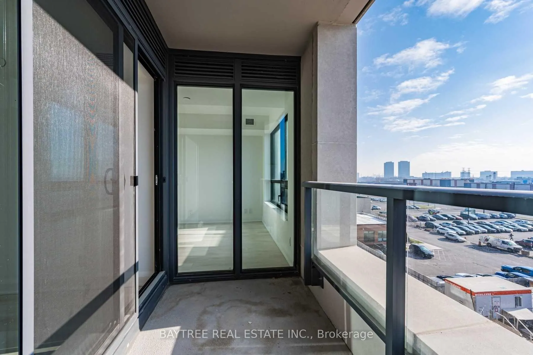 Photo 21 of Unit 509, 33 Frederick Todd Way, Toronto, Thorncliffe Park — HOMEH