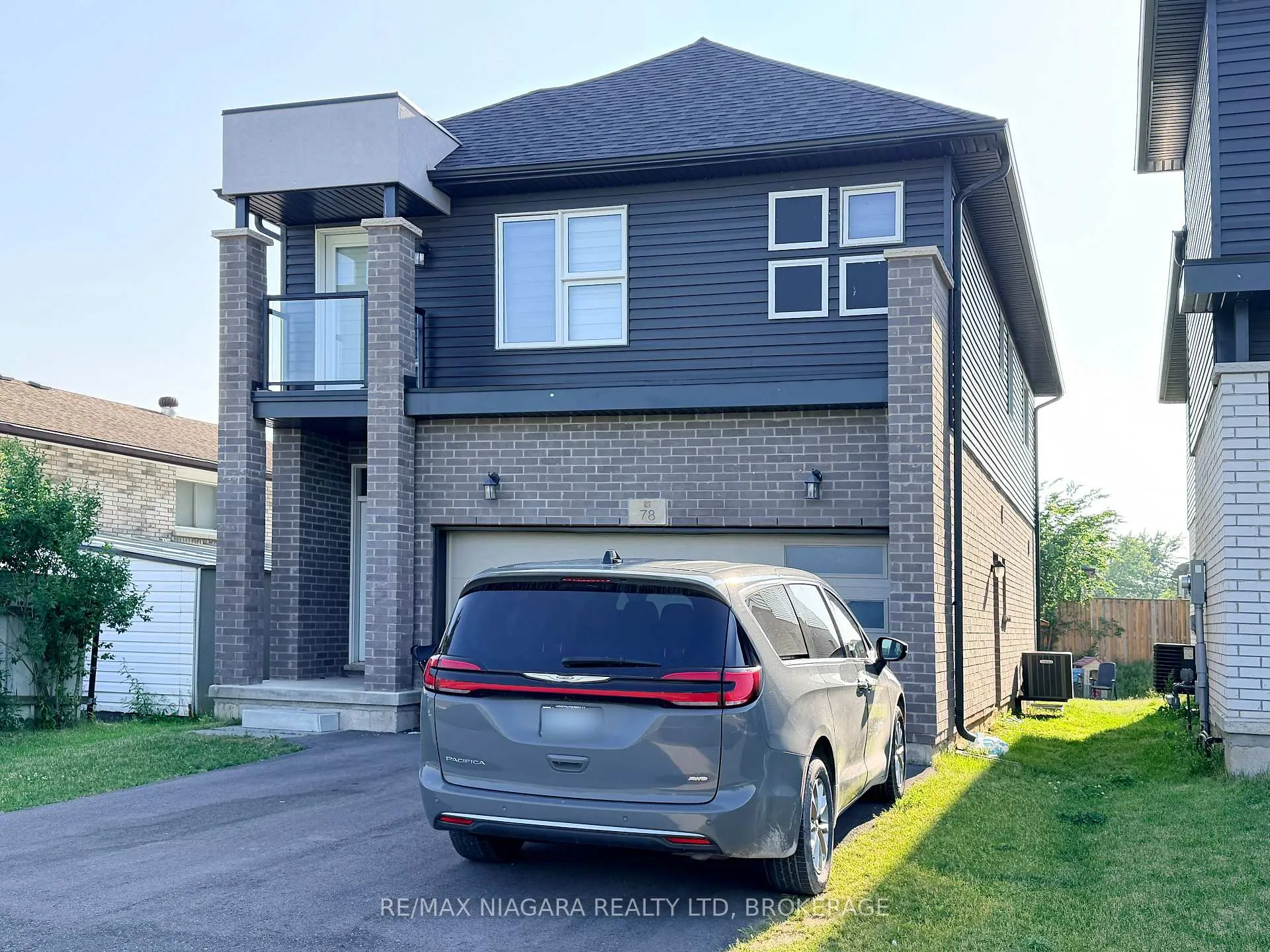 Photo 1 of 78 Bradley Avenue, Welland, Lincoln/Crowland — HOMEH