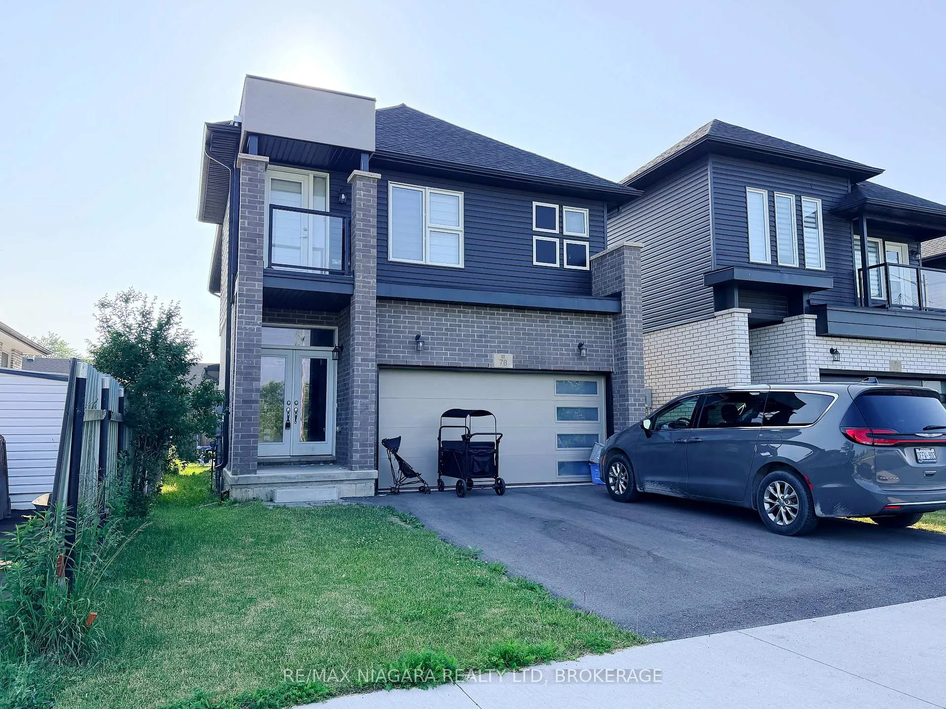 Photo 2 of 78 Bradley Avenue, Welland, Lincoln/Crowland — HOMEH