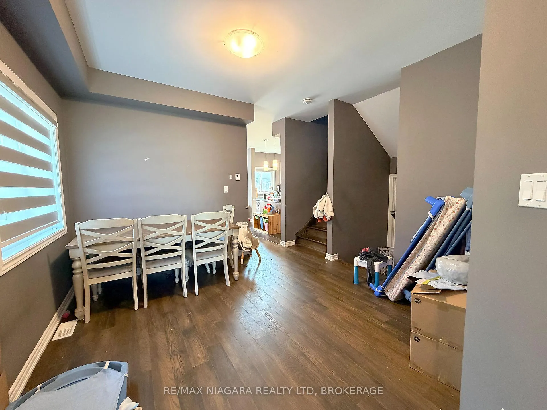 Photo 3 of 78 Bradley Avenue, Welland, Lincoln/Crowland — HOMEH