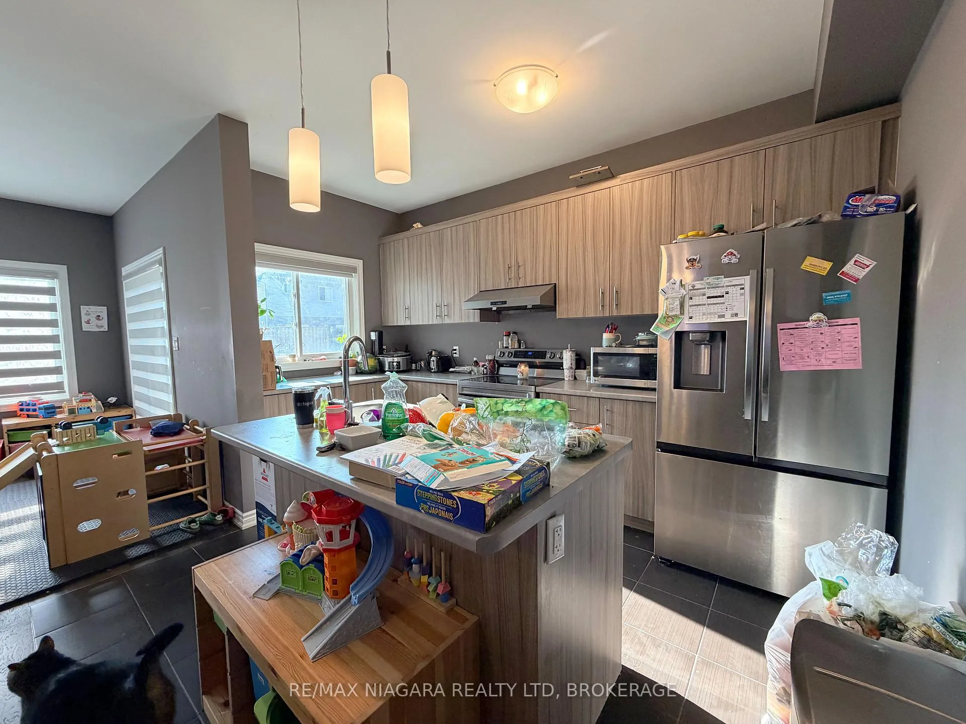 Photo 4 of 78 Bradley Avenue, Welland, Lincoln/Crowland — HOMEH