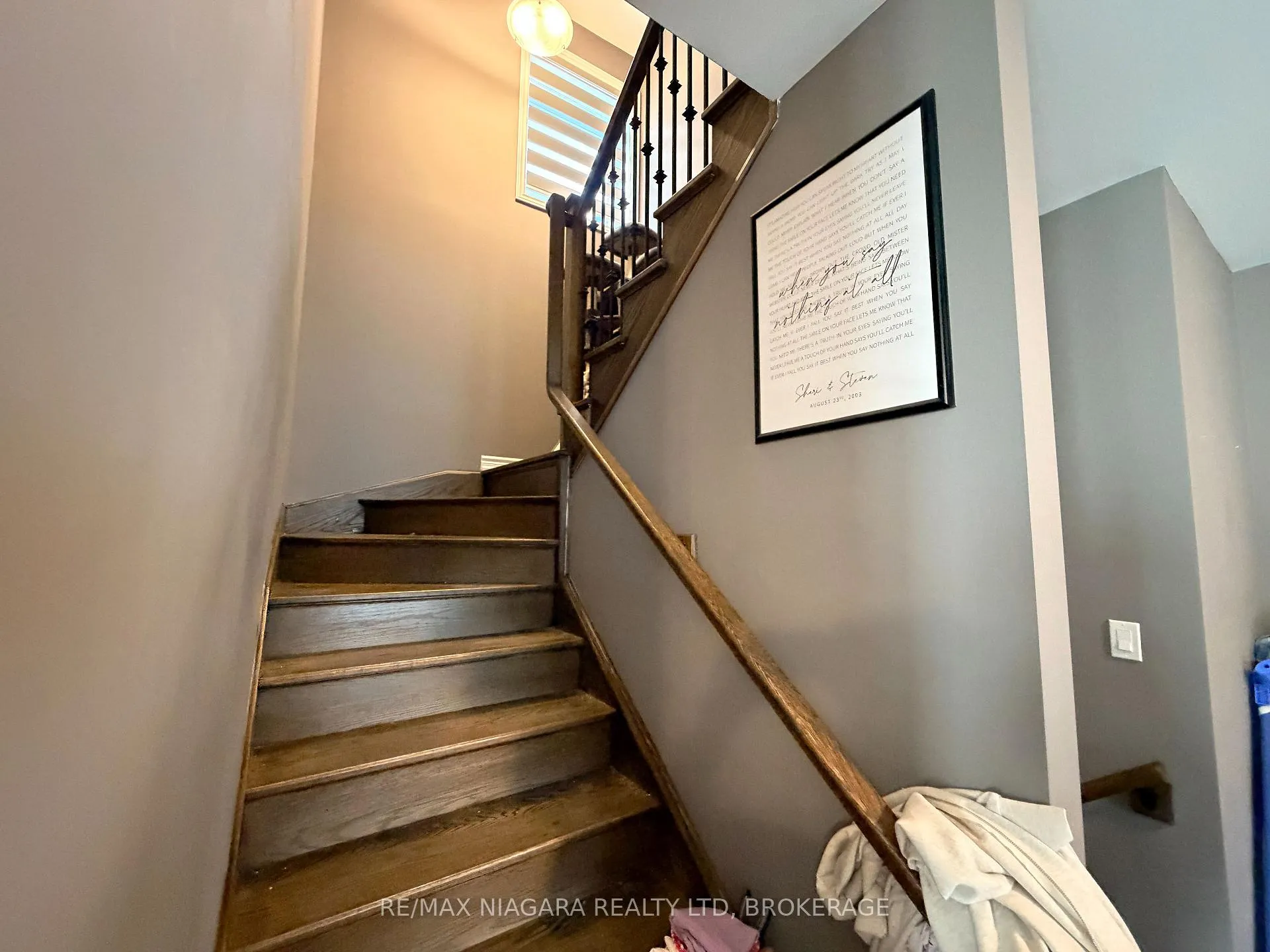 Photo 7 of 78 Bradley Avenue, Welland, Lincoln/Crowland — HOMEH