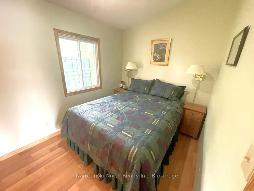 Photo 12 of 79 Simon Lake Road, Parry Sound Remote Area, Mowat — HOMEH