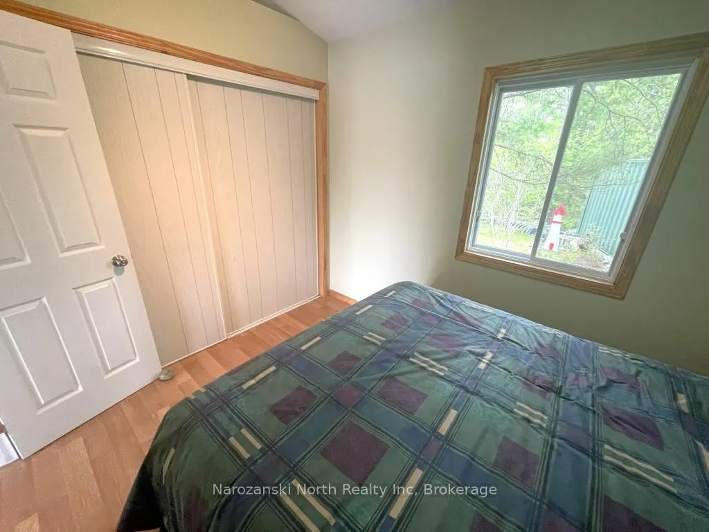 Photo 13 of 79 Simon Lake Road, Parry Sound Remote Area, Mowat — HOMEH