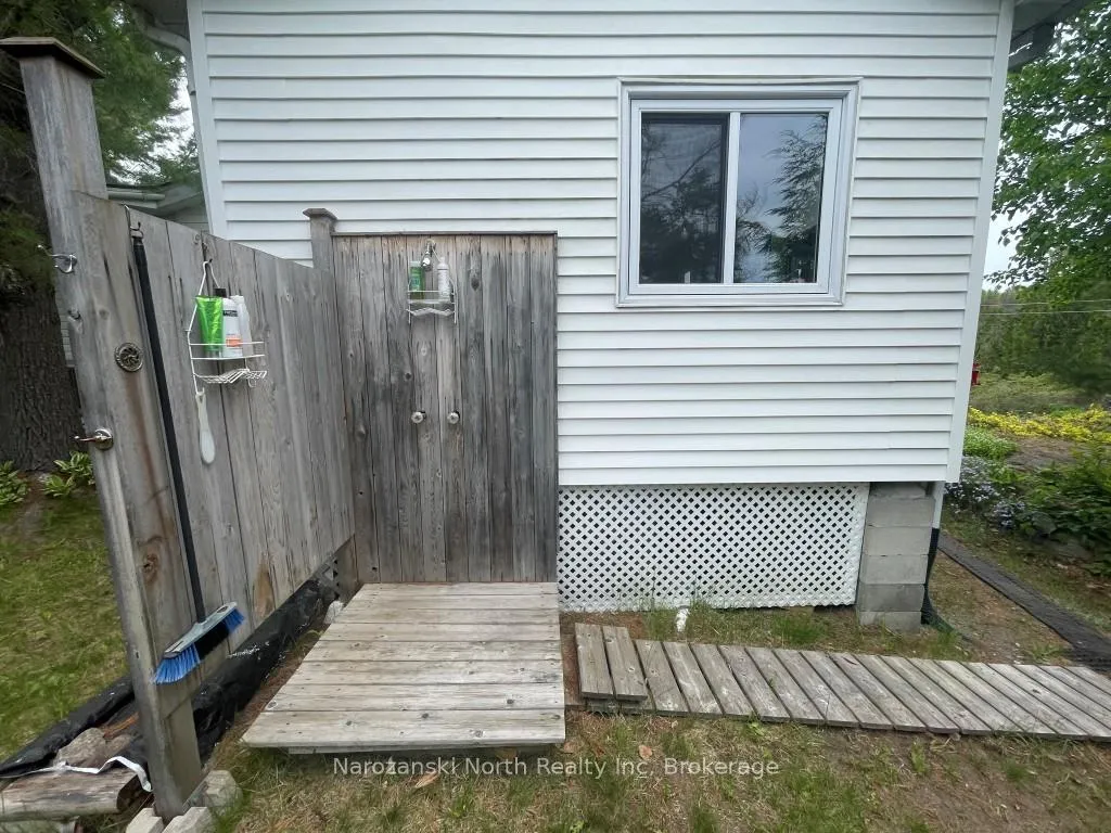 Photo 15 of 79 Simon Lake Road, Parry Sound Remote Area, Mowat — HOMEH