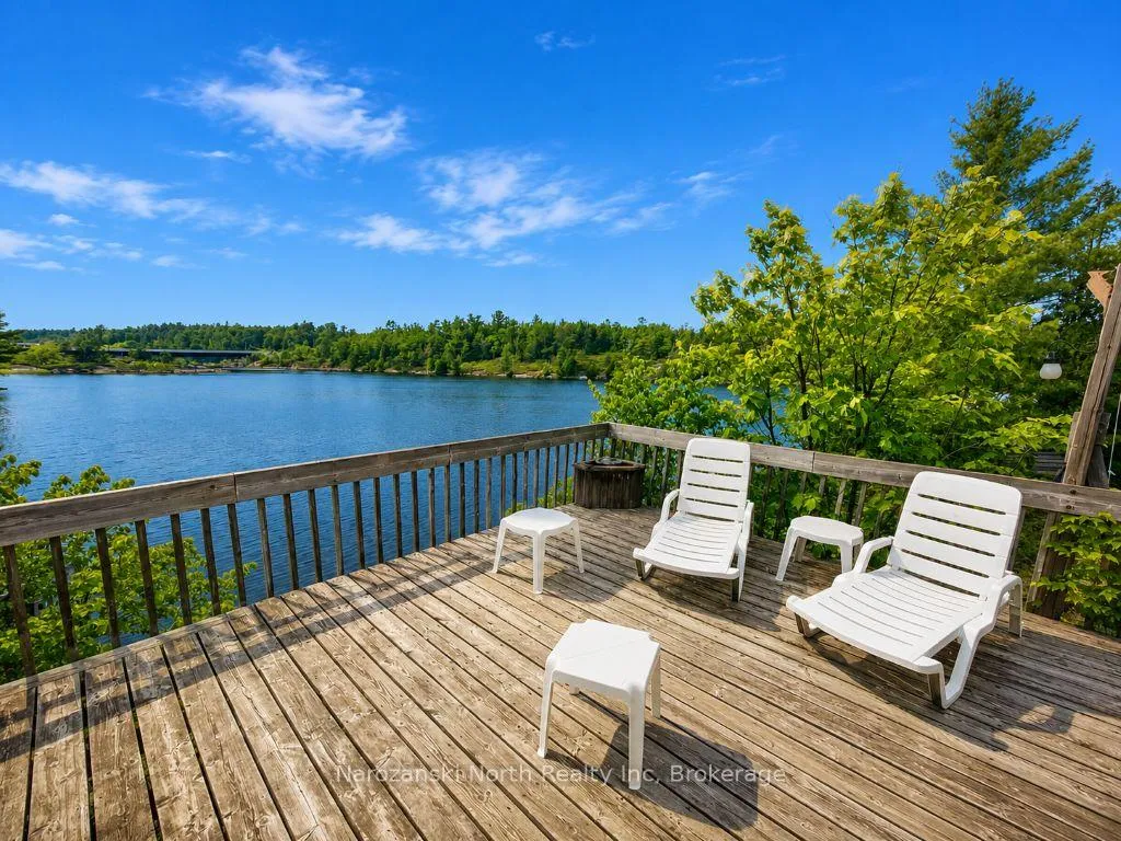 Photo 19 of 79 Simon Lake Road, Parry Sound Remote Area, Mowat — HOMEH