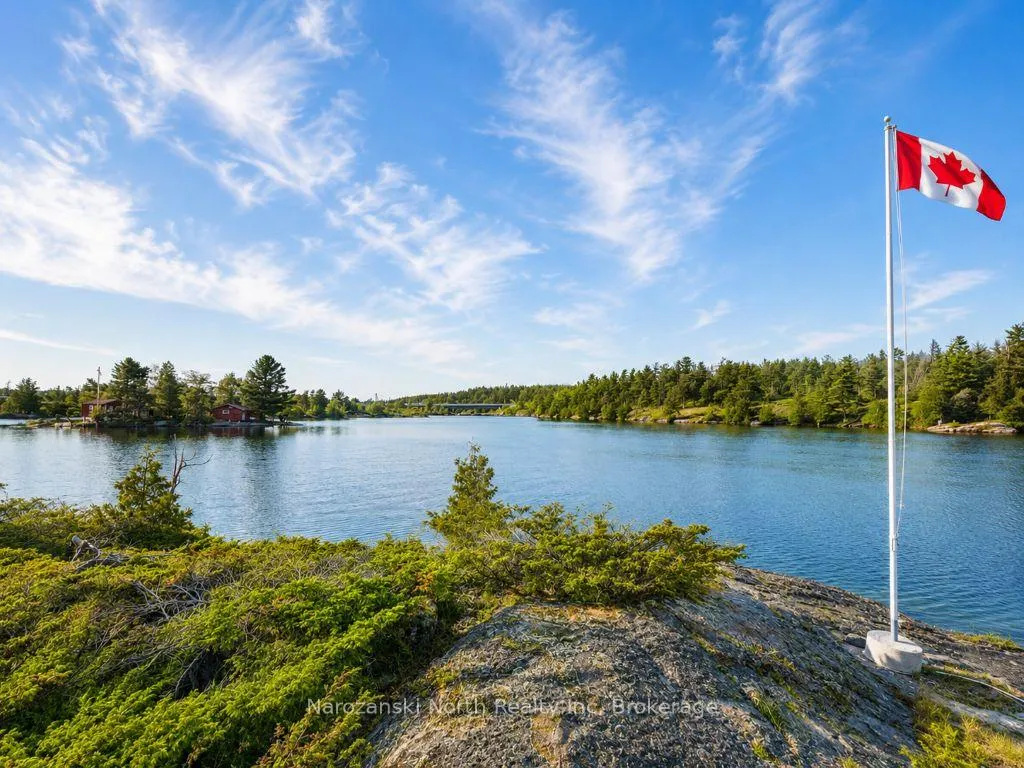 Photo 21 of 79 Simon Lake Road, Parry Sound Remote Area, Mowat — HOMEH