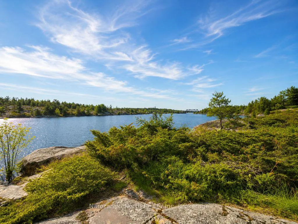 Photo 22 of 79 Simon Lake Road, Parry Sound Remote Area, Mowat — HOMEH