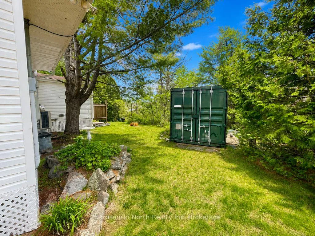Photo 23 of 79 Simon Lake Road, Parry Sound Remote Area, Mowat — HOMEH