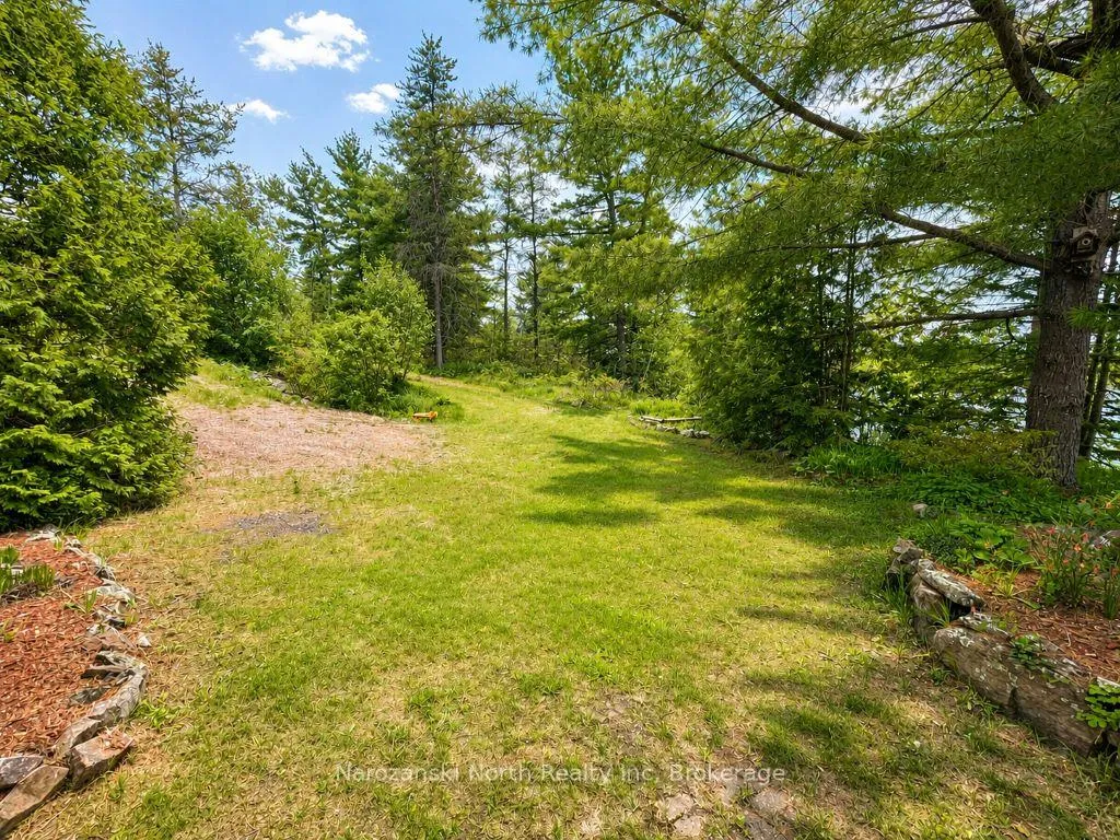 Photo 25 of 79 Simon Lake Road, Parry Sound Remote Area, Mowat — HOMEH