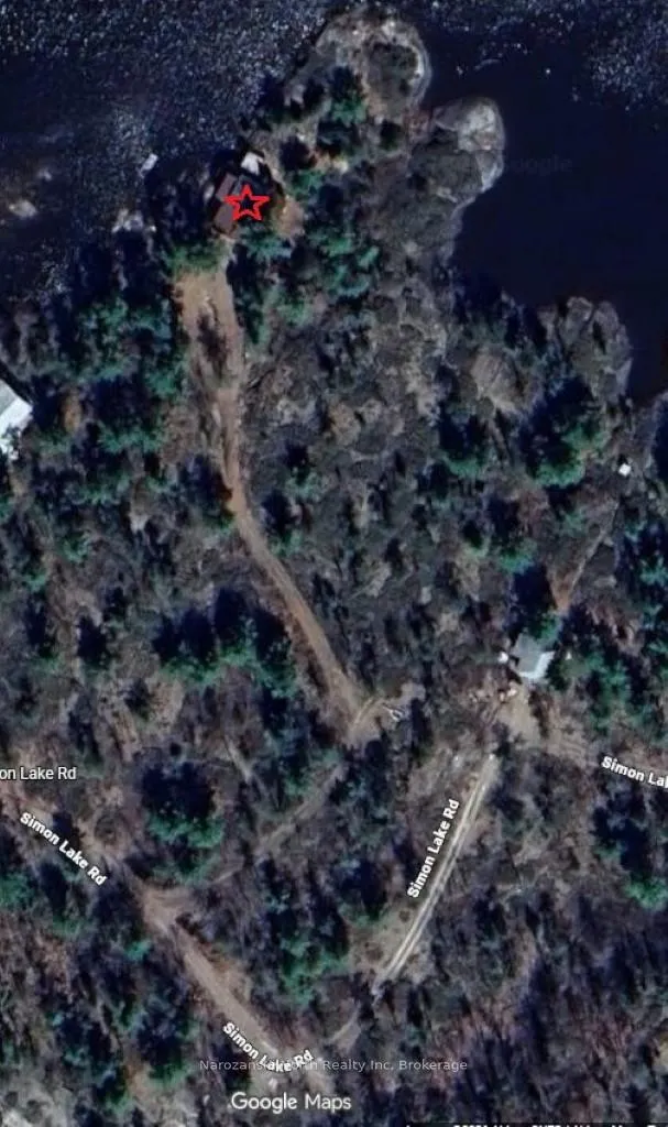 Photo 26 of 79 Simon Lake Road, Parry Sound Remote Area, Mowat — HOMEH