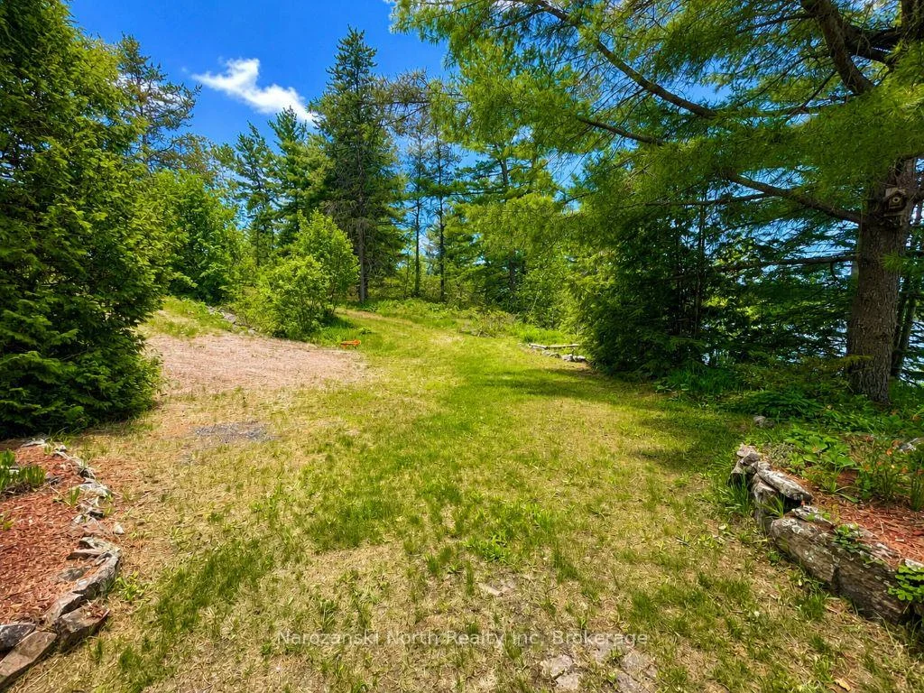 Photo 27 of 79 Simon Lake Road, Parry Sound Remote Area, Mowat — HOMEH