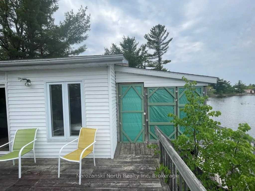 Photo 29 of 79 Simon Lake Road, Parry Sound Remote Area, Mowat — HOMEH