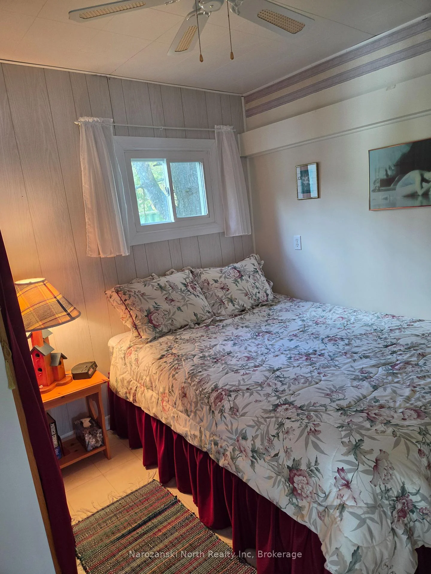 Photo 30 of 79 Simon Lake Road, Parry Sound Remote Area, Mowat — HOMEH