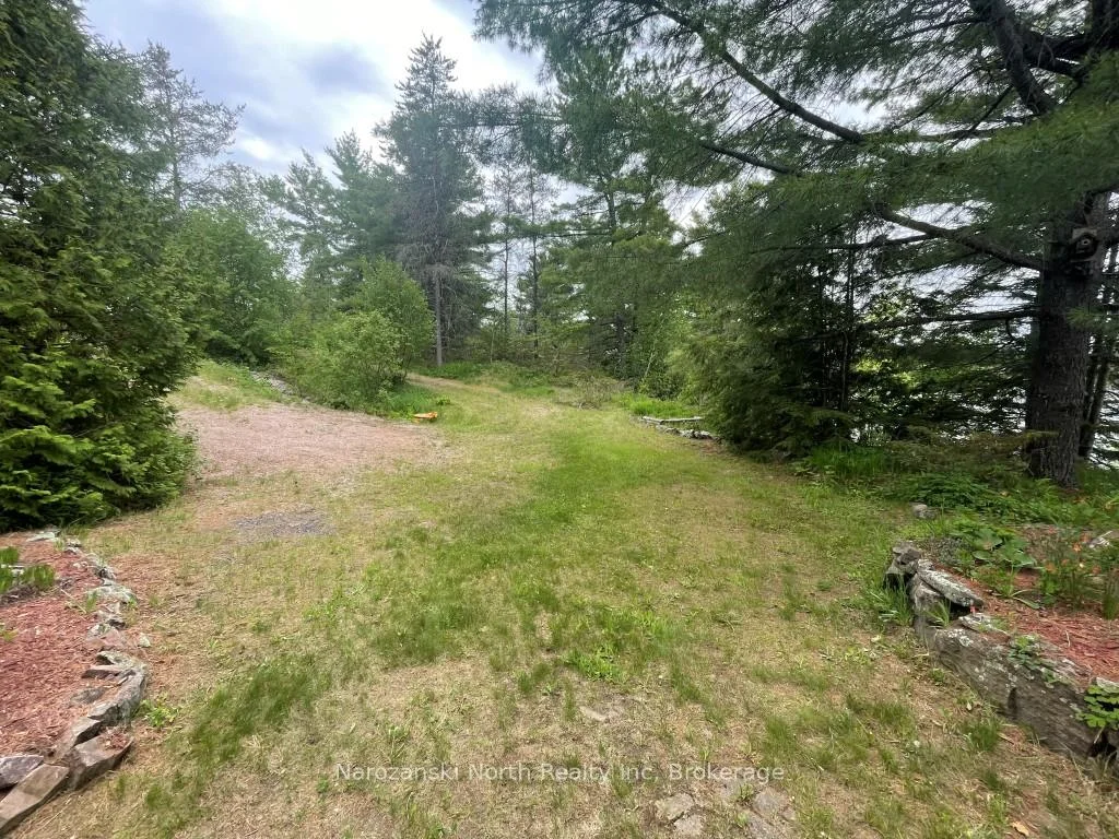 Photo 35 of 79 Simon Lake Road, Parry Sound Remote Area, Mowat — HOMEH